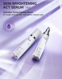 Seoulogy ISOV Skin Brightening Act HD Serum, professional Korean skincare — view 4