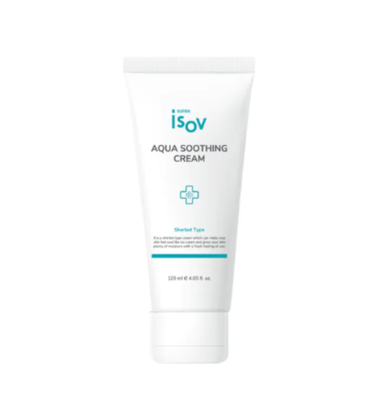 ISOV Aqua Soothing Cream