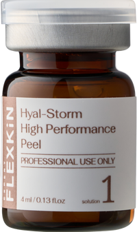 Seoulogy FLEXKIN Hyal-Storm High Performance Peel, professional Korean skincare — view 4