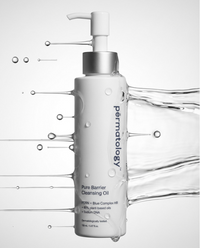 Seoulogy Permatology Pure Barrier Cleansing Oil, professional Korean skincare — view 3