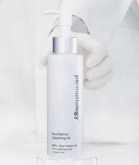 Seoulogy Permatology Pure Barrier Cleansing Oil, professional Korean skincare — view 2