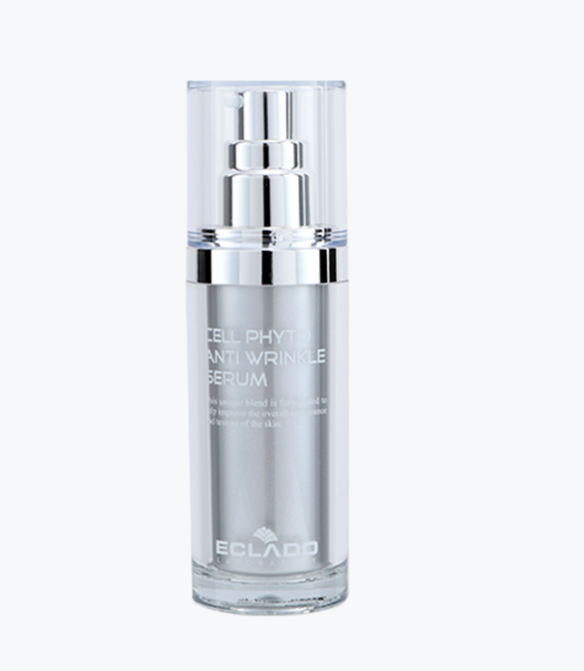 ECLADO Cell Phyto Anti Wrinkle Serum