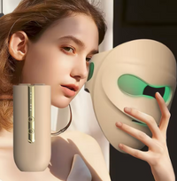 Seoulogy LED Mask, professional Korean skincare — view 3