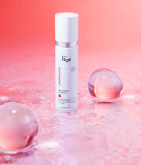 Seoulogy ISOV PDRN Pink Energy HD Serum, professional Korean skincare — view 3