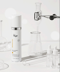 Seoulogy ISOV Multi Vitamin C HD Serum, professional Korean skincare — view 4