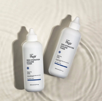 Seoulogy ISOV Azulene Toner, professional Korean skincare — view 3