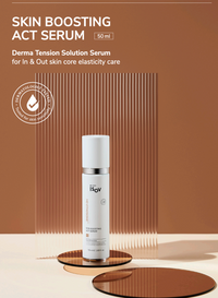 Seoulogy ISOV Skin Boosting Act HD Serum, professional Korean skincare — view 4