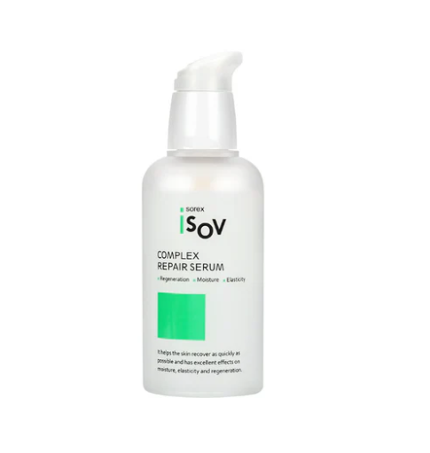 ISOV Complex Repair Serum