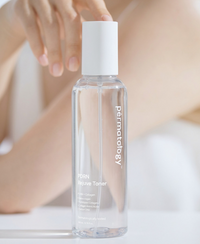 Seoulogy Permatology PDRN Rejuve Toner, professional Korean skincare — view 3