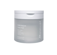 Permatology PDRN Rejuve Toner Pad, professional Korean skincare at Seoulogy UK