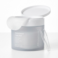 Seoulogy Permatology PDRN Rejuve Toner Pad, professional Korean skincare — view 2