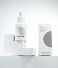 Seoulogy Beauty Hair Factorie Scalp Booster Ampoule, professional Korean skincare — view 2