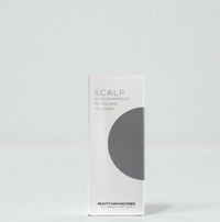 Seoulogy Beauty Hair Factorie Scalp Booster Ampoule, professional Korean skincare — view 3
