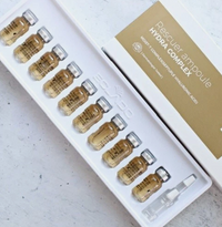 Seoulogy ECLADO Rescure Hydra Complex Ampoule, professional Korean skincare — view 2