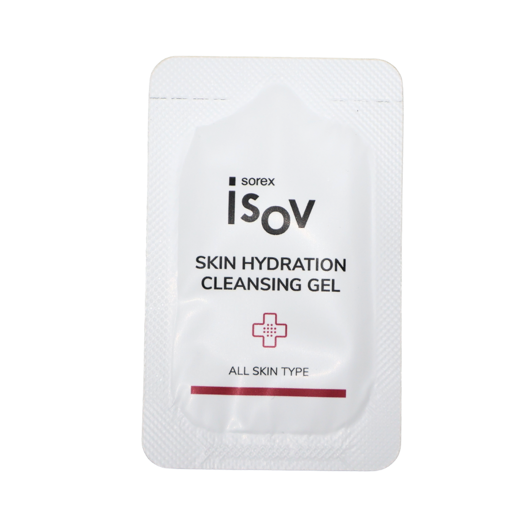 ISOV Skin Hydration Cleansing Gel