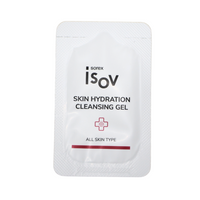 Seoulogy ISOV Skin Hydration Cleansing Gel, professional Korean skincare — view 3