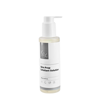 Krx Skin Prep Exfoliant Solution, professional Korean skincare at Seoulogy UK