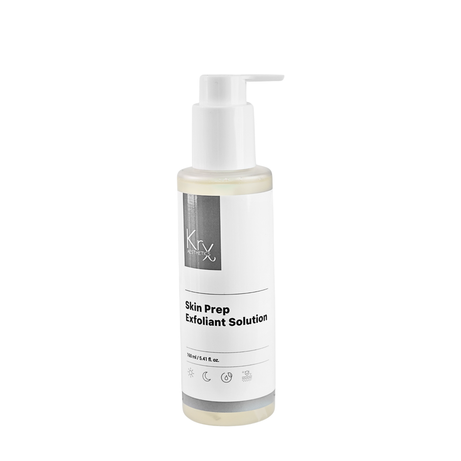 Krx Skin Prep Exfoliant Solution