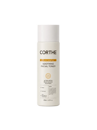 Corthe Soothing Facial Toner, professional Korean skincare at Seoulogy UK