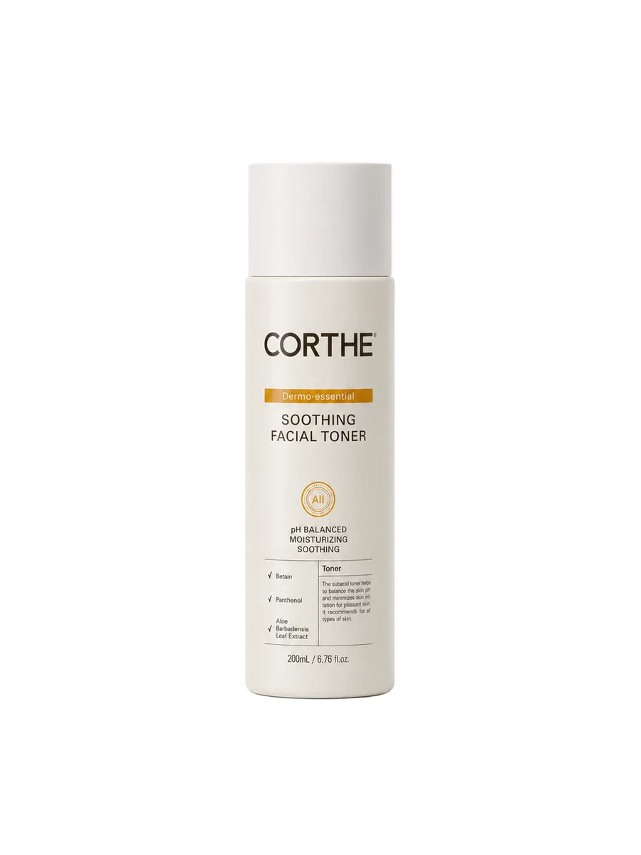 Corthe Soothing Facial Toner