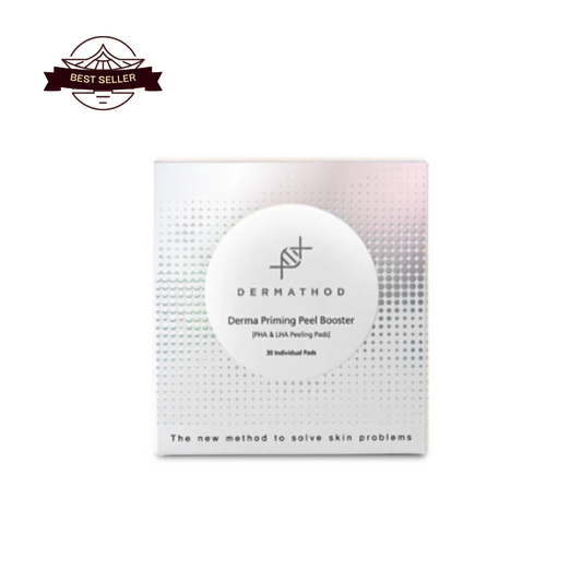 Dermathod Priming Peel Pads