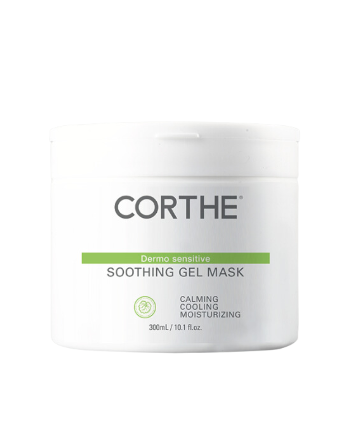 Corthe Dermo Sensitive Soothing Gel Mask