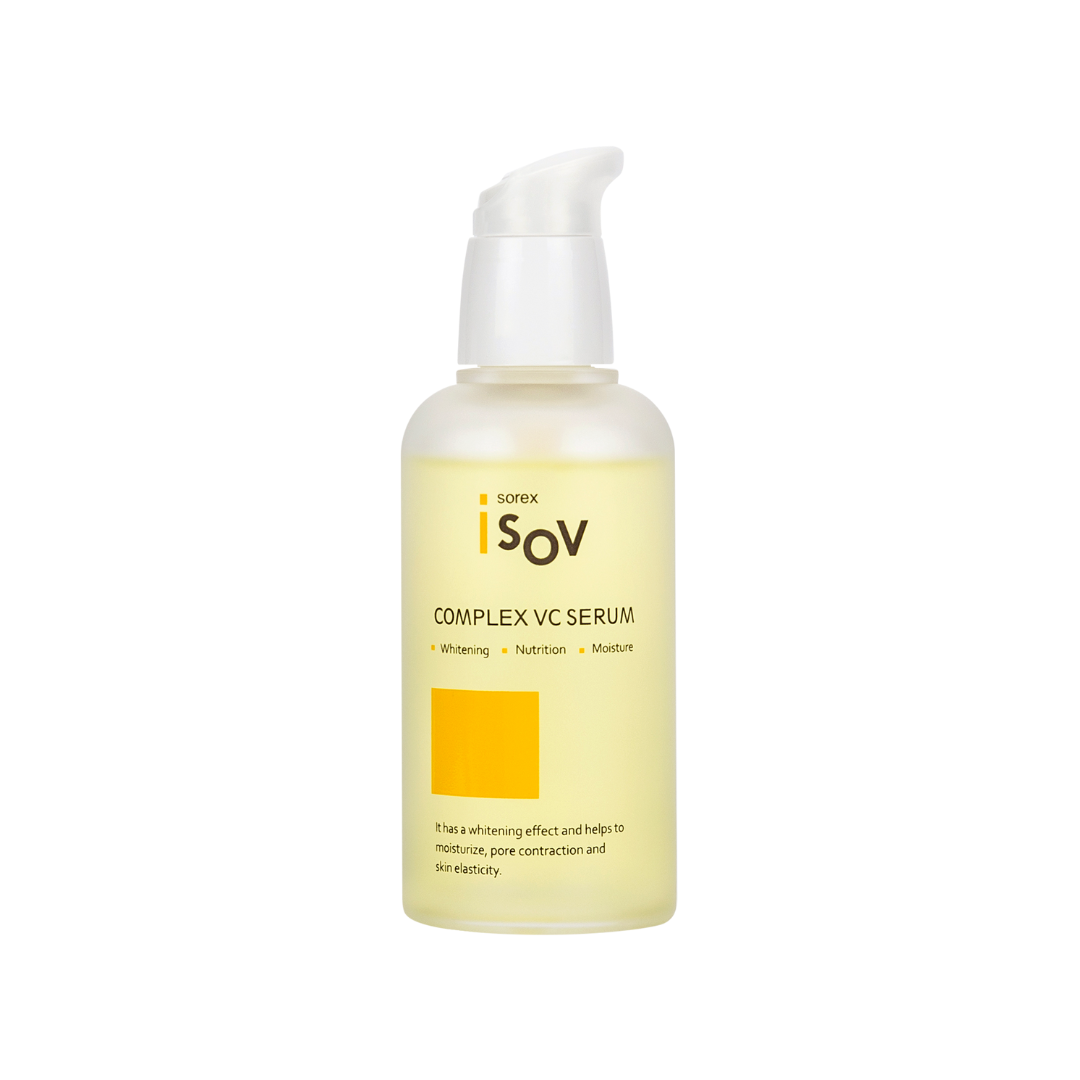 ISOV Complex VC Serum