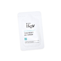 Seoulogy ISOV Time Reset Retinol HD Serum, professional Korean skincare — view 4