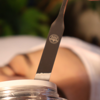 Seoulogy Spatula, professional Korean skincare