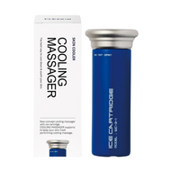 Seoulogy Flexkin Nitrogen Cooling Massager, professional Korean skincare
