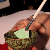 Seoulogy Ceramic Bowl, professional Korean skincare — view 3