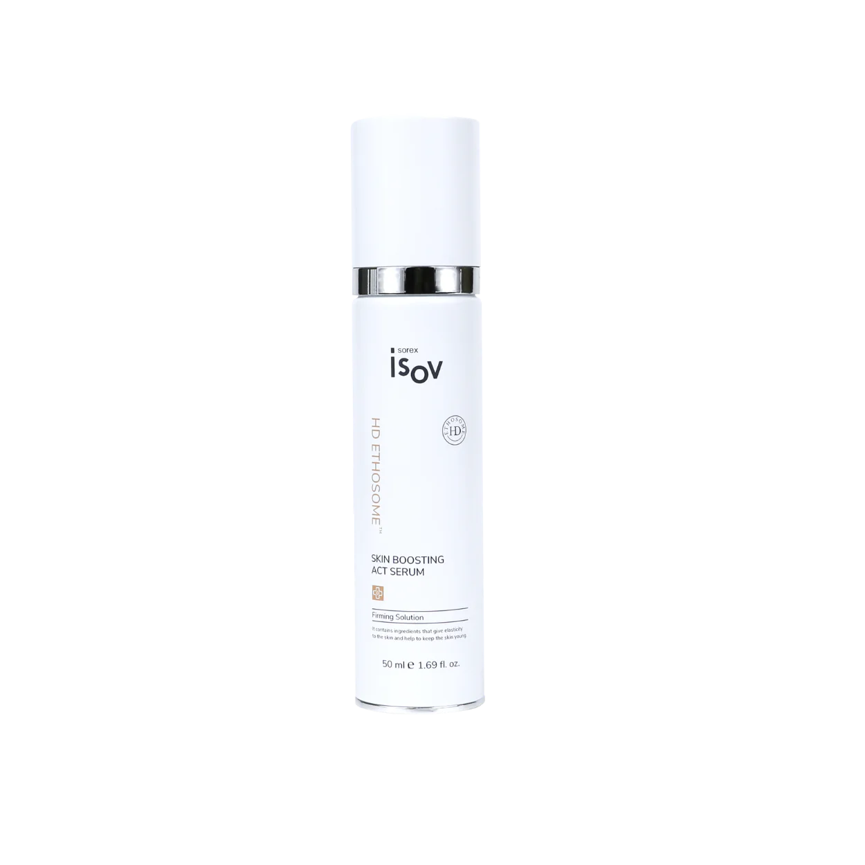 ISOV Skin Boosting Act HD Serum