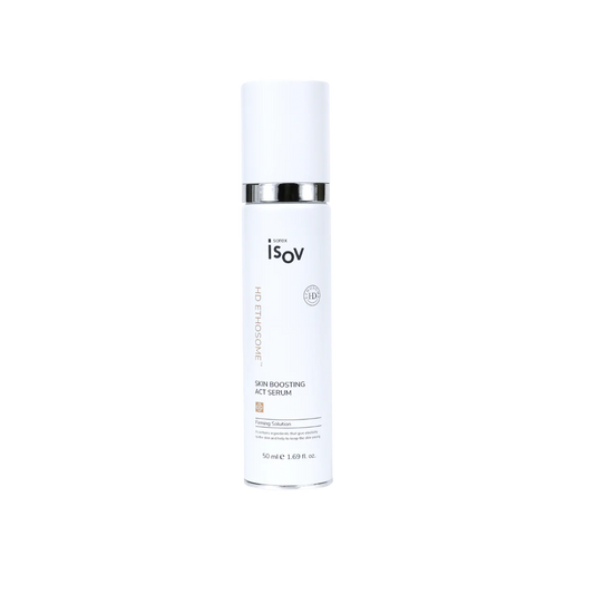 ISOV Skin Boosting Act HD Serum