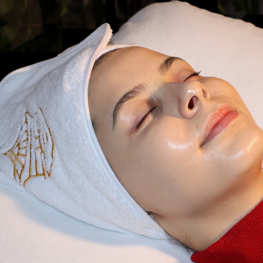 Seoulogy Korean Headband, professional Korean skincare at Seoulogy UK