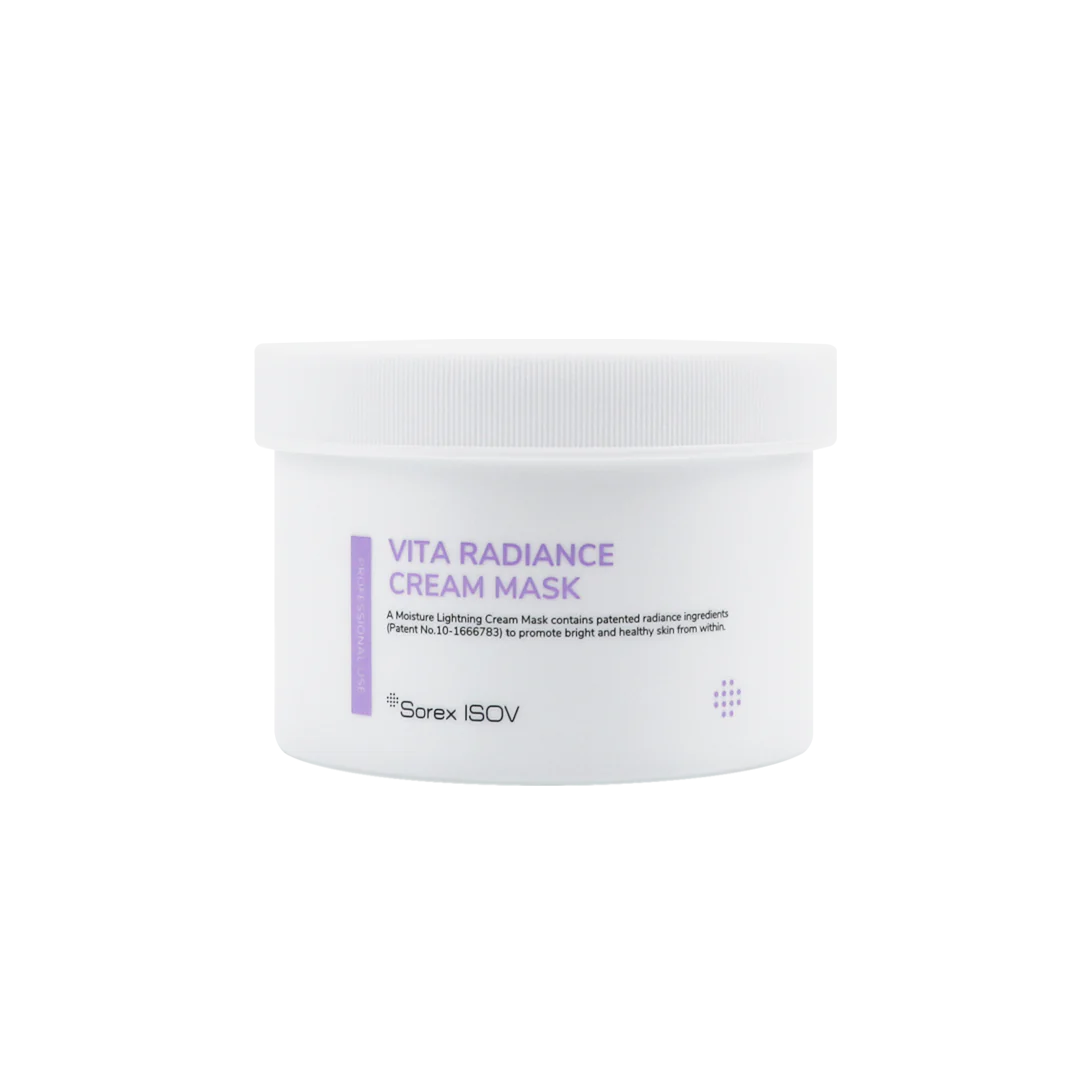 ISOV Vita Radiance Cream Mask