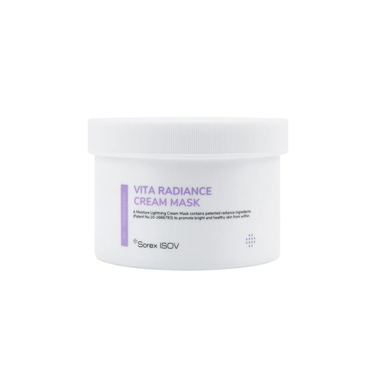 ISOV Vita Radiance Cream Mask