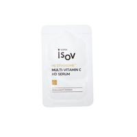 Seoulogy ISOV Multi Vitamin C HD Serum, professional Korean skincare — view 5
