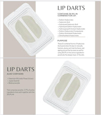 Seoulogy Krx Darts System, professional Korean skincare — view 4