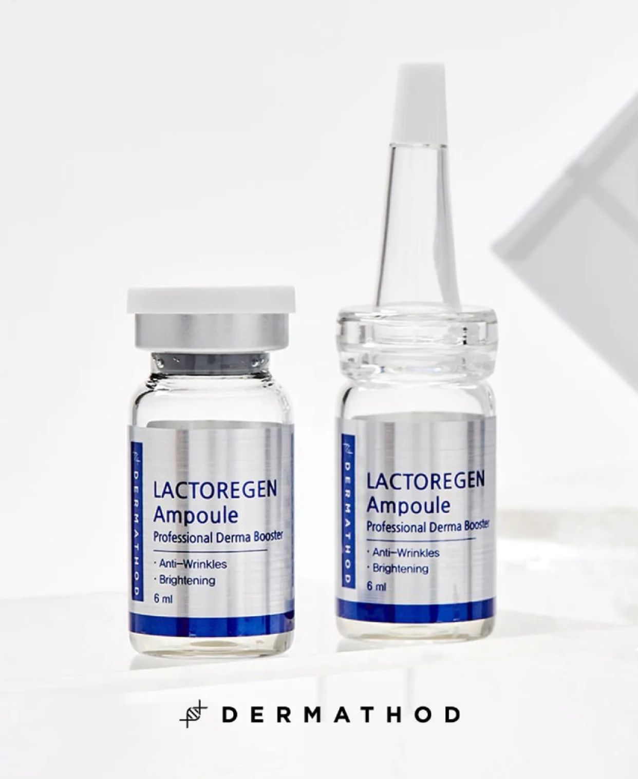 Dermathod Lactoregen Ampoule