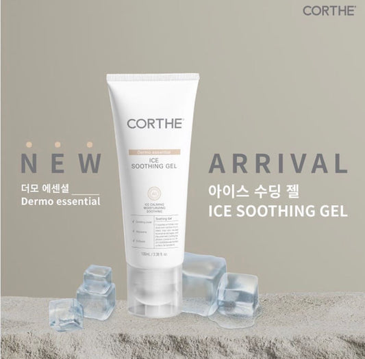 Corthe Ice Soothing gel