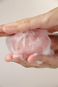 Seoulogy Beauty Body Factorie Bouncy Ball Soap, professional Korean skincare — view 3