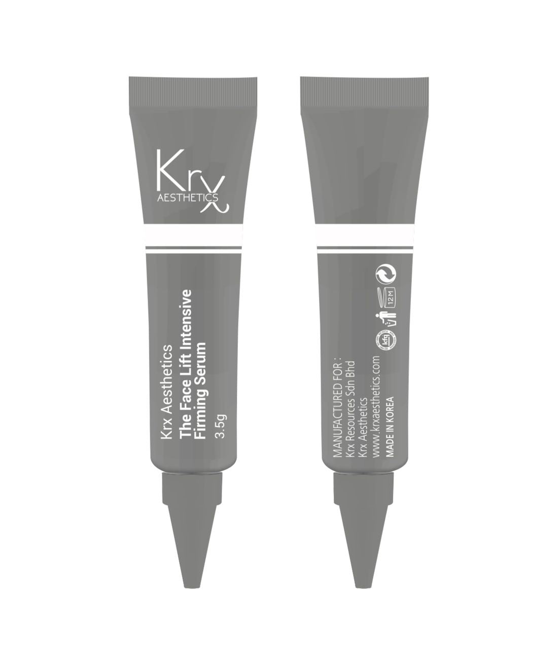 Krx Face Lift Intensive Firming Serum