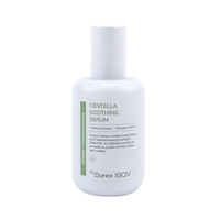 ISOV Centella Soothing Serum, professional Korean skincare at Seoulogy UK