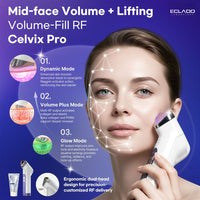 Seoulogy ECLADO Celvix Pro, professional Korean skincare — view 2