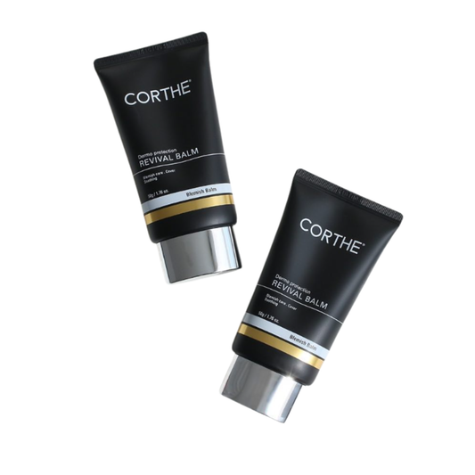 Corthe Dermo Protection Revival Balm, professional Korean skincare at Seoulogy UK