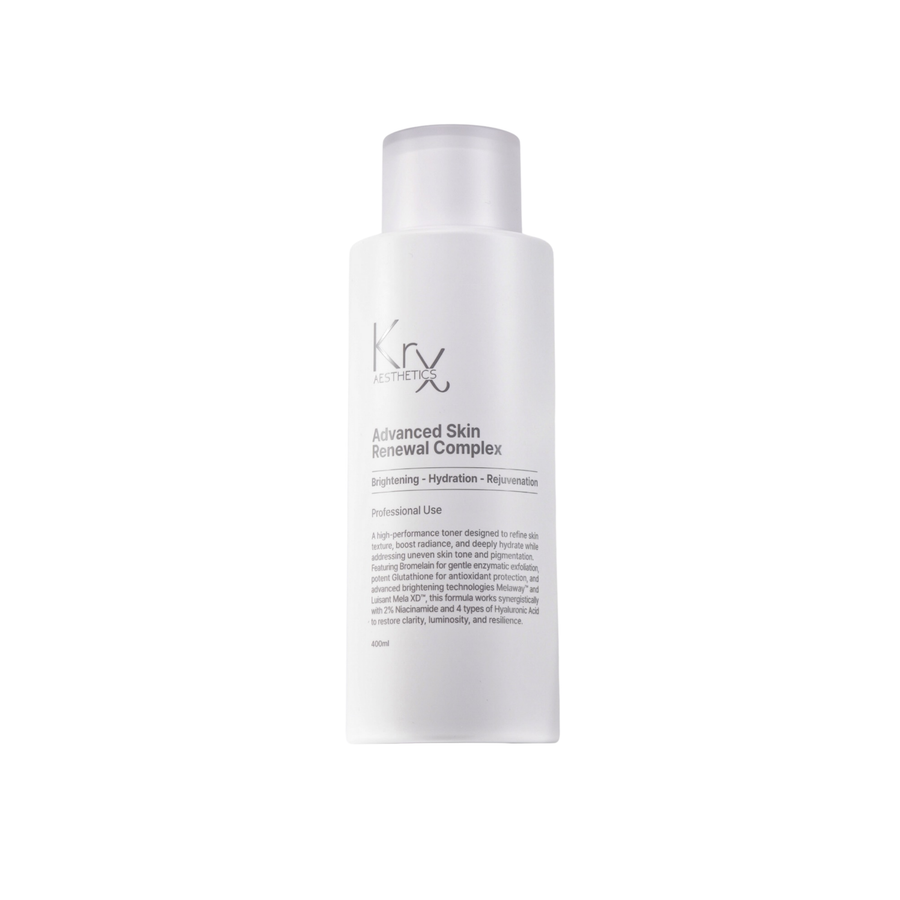 Krx Advanced Skin Renewal Complex