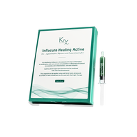 Krx Inflacure Healing Active, professional Korean skincare at Seoulogy UK