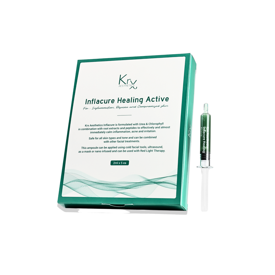 Krx Inflacure Healing Active