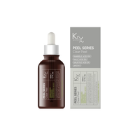 Krx Clear Peel, professional Korean skincare at Seoulogy UK