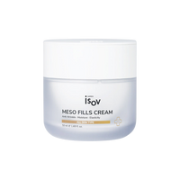 ISOV Meso-Fills Cream, professional Korean skincare at Seoulogy UK